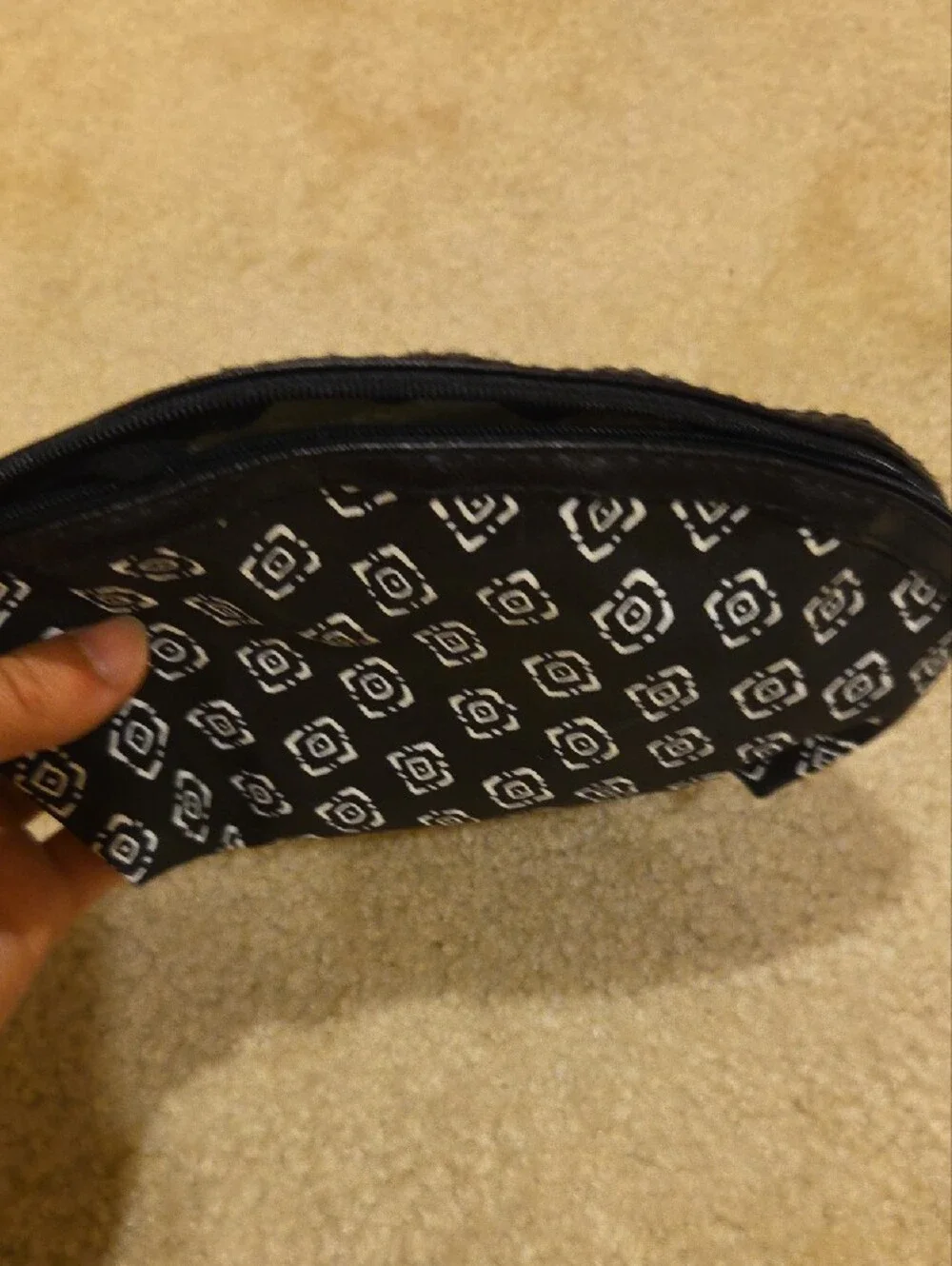 N/A compact cosmetic